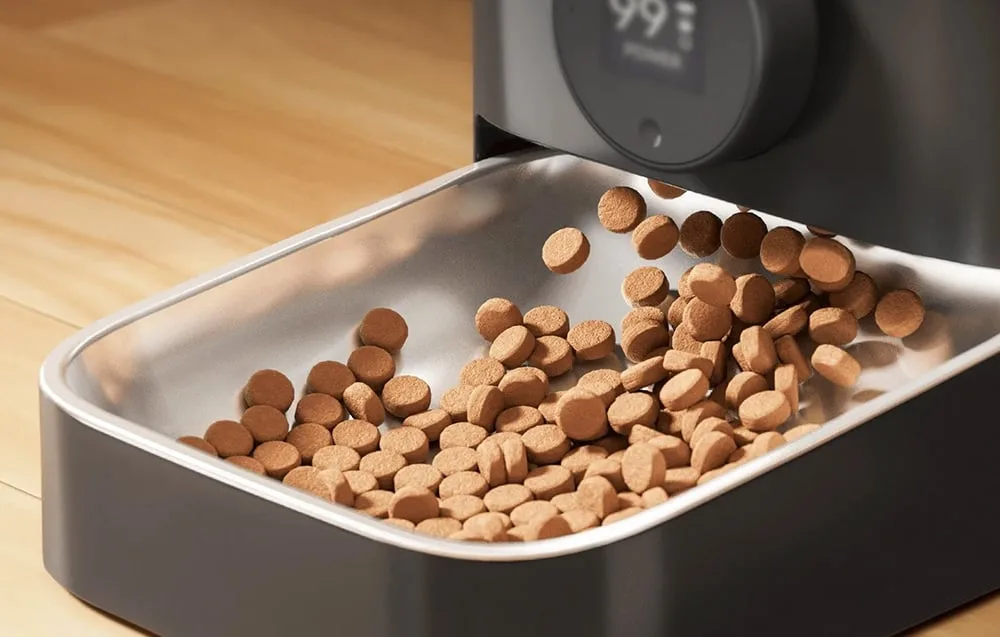 SUS 304 roostevabast terasest söögikauss