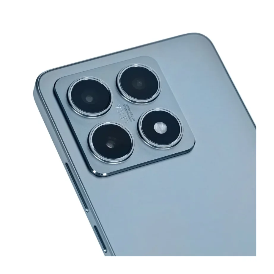 Xiaomi 14T 5G 12GB/256GB Titan Blue 6.67″ AMOLED nutitelefon IP68, kolmekordne kaamera, 5000mAh – 14