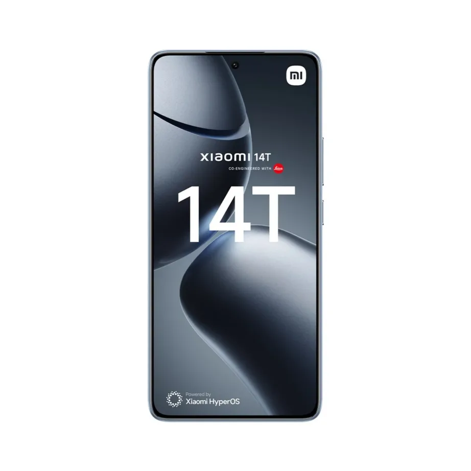 Xiaomi 14T 5G 12GB/256GB Titan Blue 6.67″ AMOLED nutitelefon IP68, kolmekordne kaamera, 5000mAh – 2