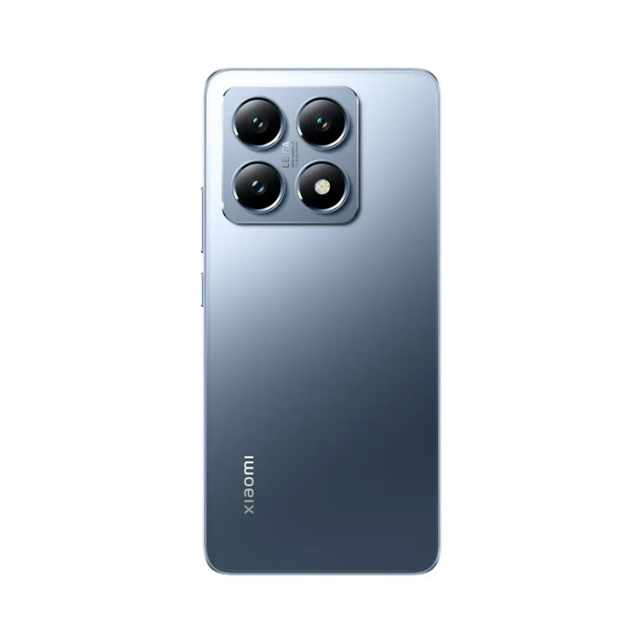 Xiaomi 14T 5G 12GB/256GB Titan Blue 6.67″ AMOLED nutitelefon IP68, kolmekordne kaamera, 5000mAh – 3