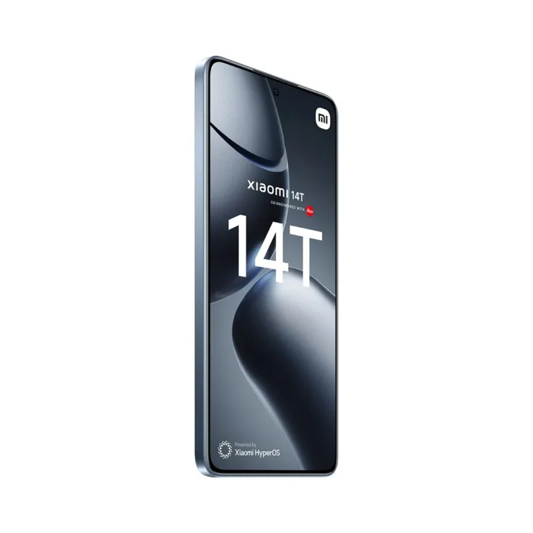 Xiaomi 14T 5G 12GB/256GB Titan Blue 6.67