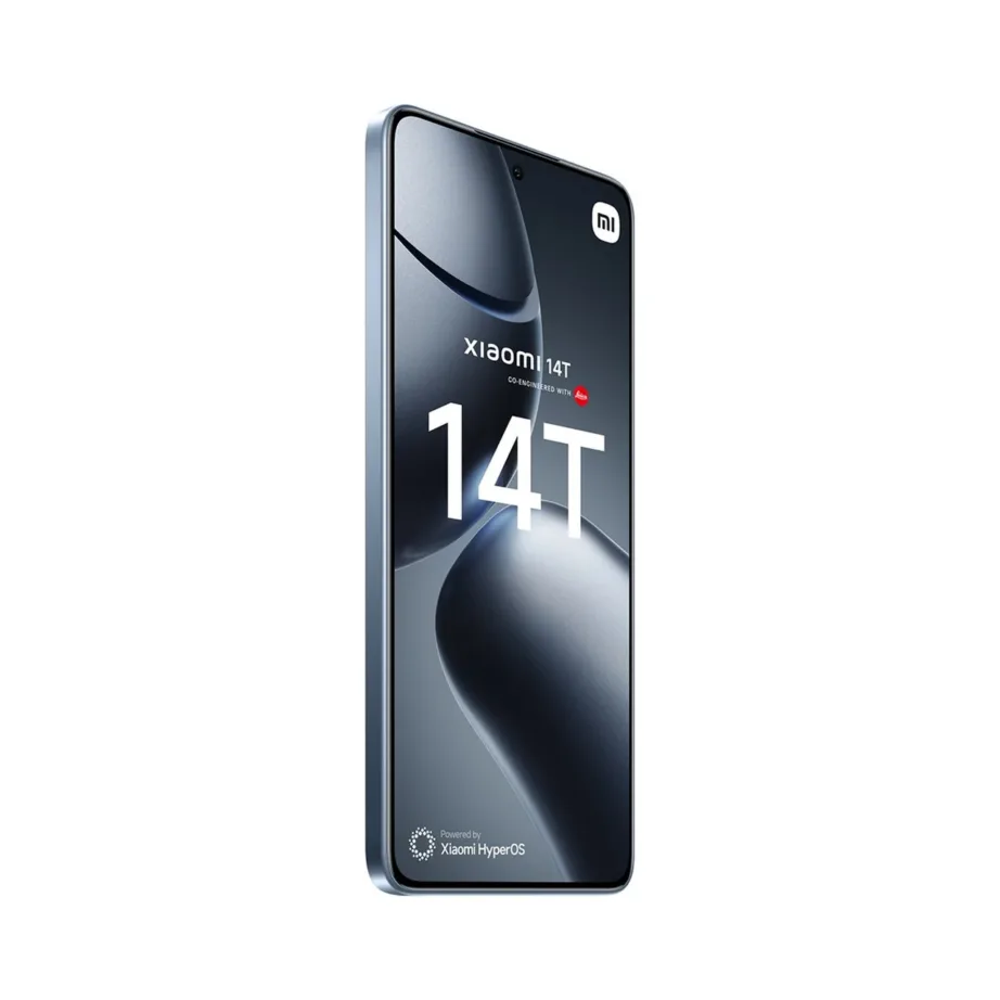 Xiaomi 14T 5G 12GB/256GB Titan Blue 6.67″ AMOLED nutitelefon IP68, kolmekordne kaamera, 5000mAh – 4
