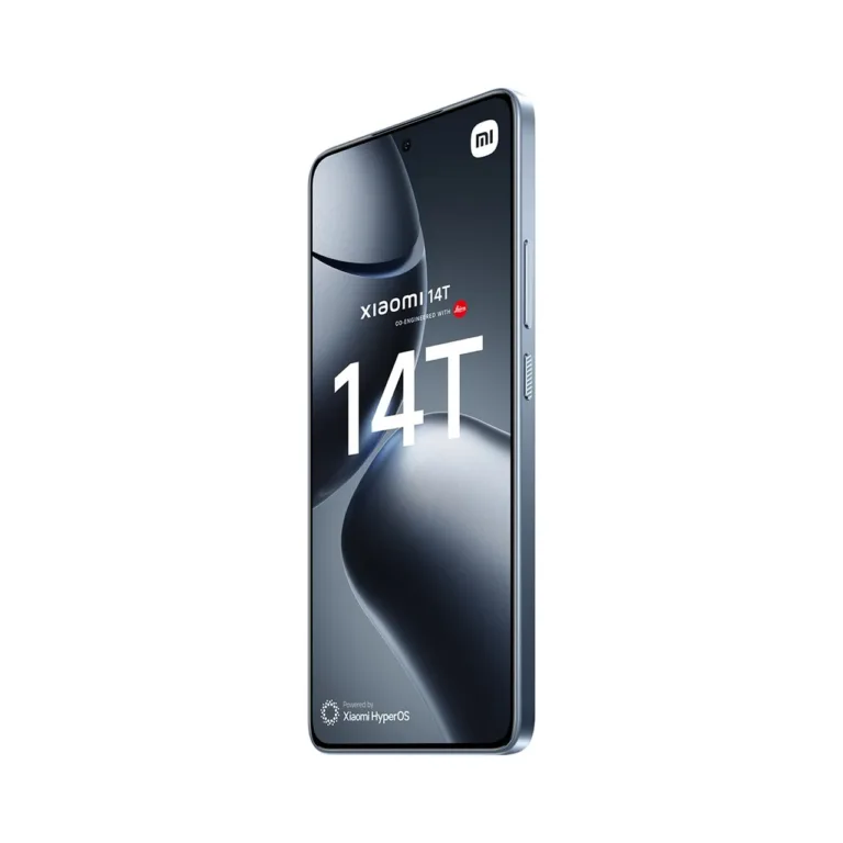Xiaomi 14T 5G 12GB/256GB Titan Blue 6.67