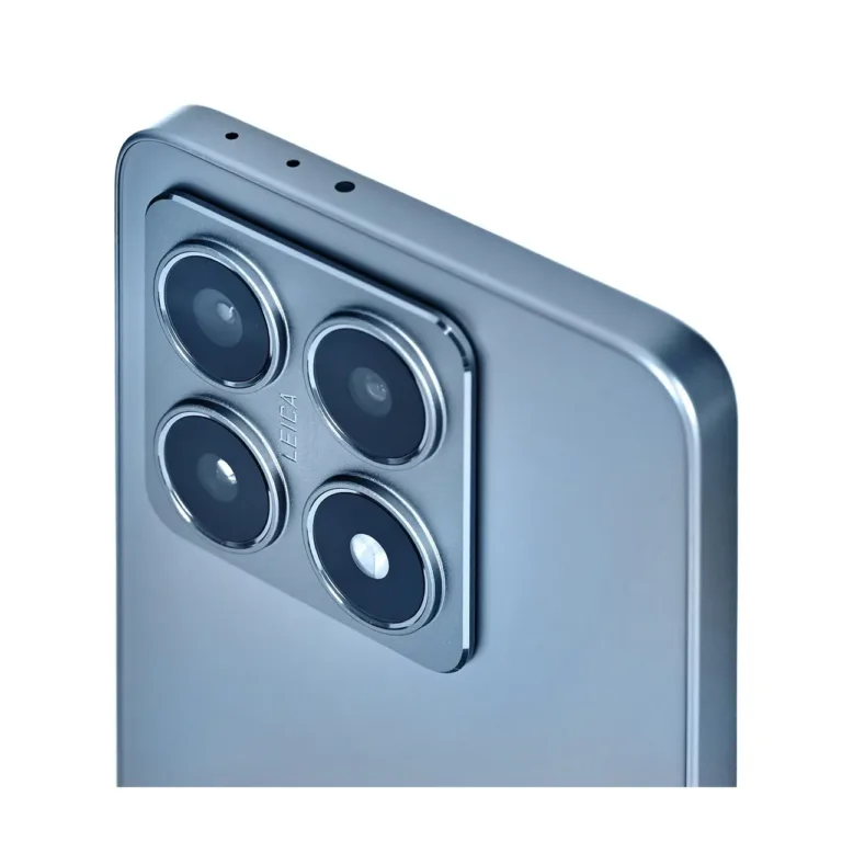 Xiaomi 14T 5G 12GB/256GB Titan Blue 6.67