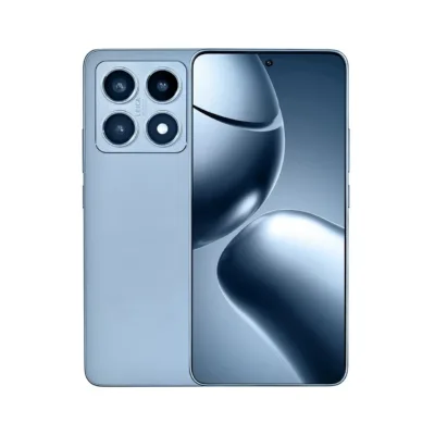 Xiaomi 14T 5G 12GB/256GB Titan Blue 6.67" AMOLED nutitelefon IP68, kolmekordne kaamera, 5000mAh