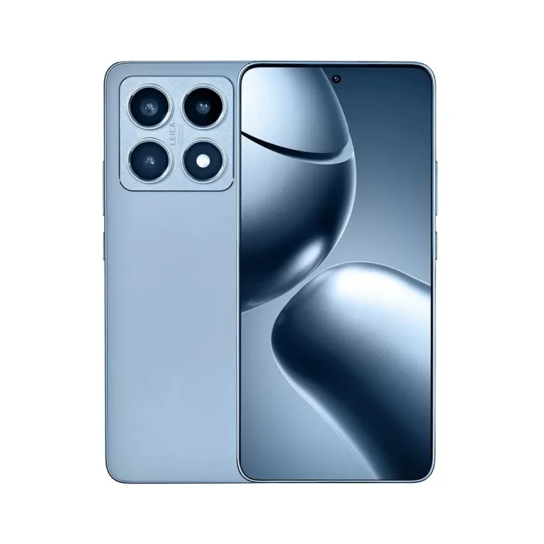 Xiaomi 14T 5G 12GB/256GB Titan Blue 6.67