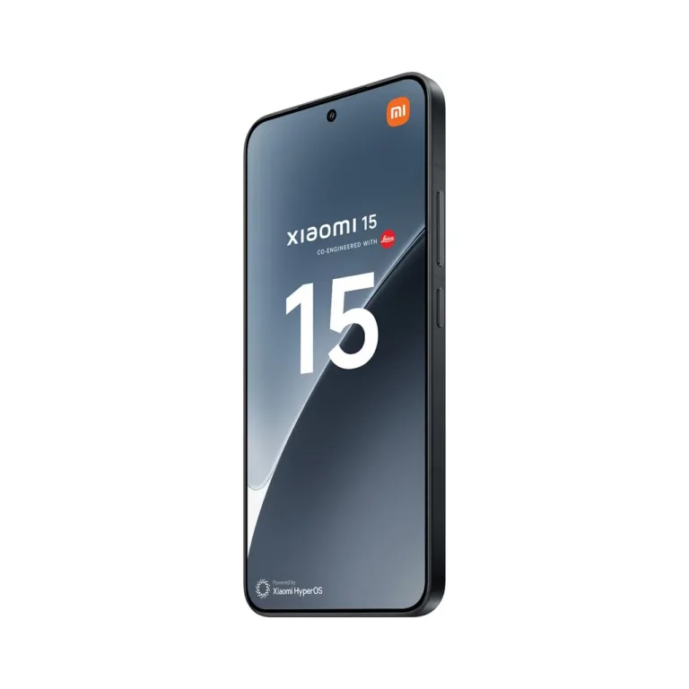 Xiaomi 15 6,36