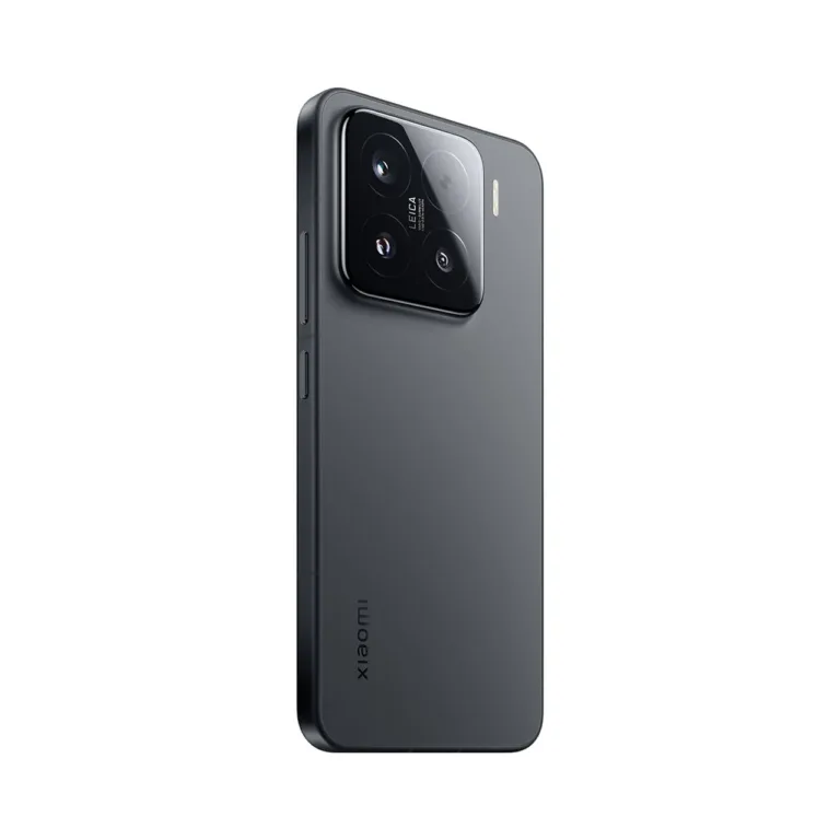 Xiaomi 15 6,36