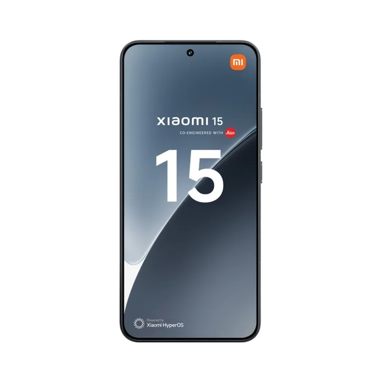 Xiaomi 15 6,36