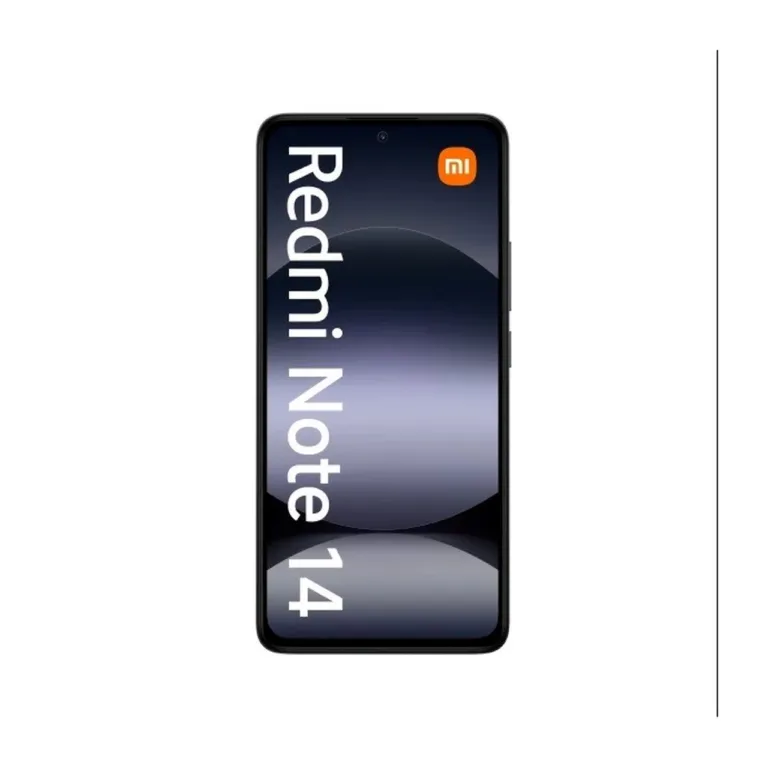 Xiaomi Redmi Note 14 MZB0J01EU 6.67