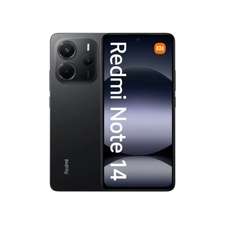 Xiaomi Redmi Note 14 MZB0J01EU 6.67