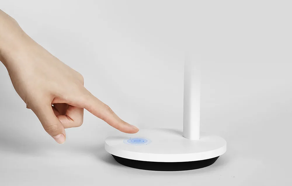 Üks nupp mugavaks juhtimiseks