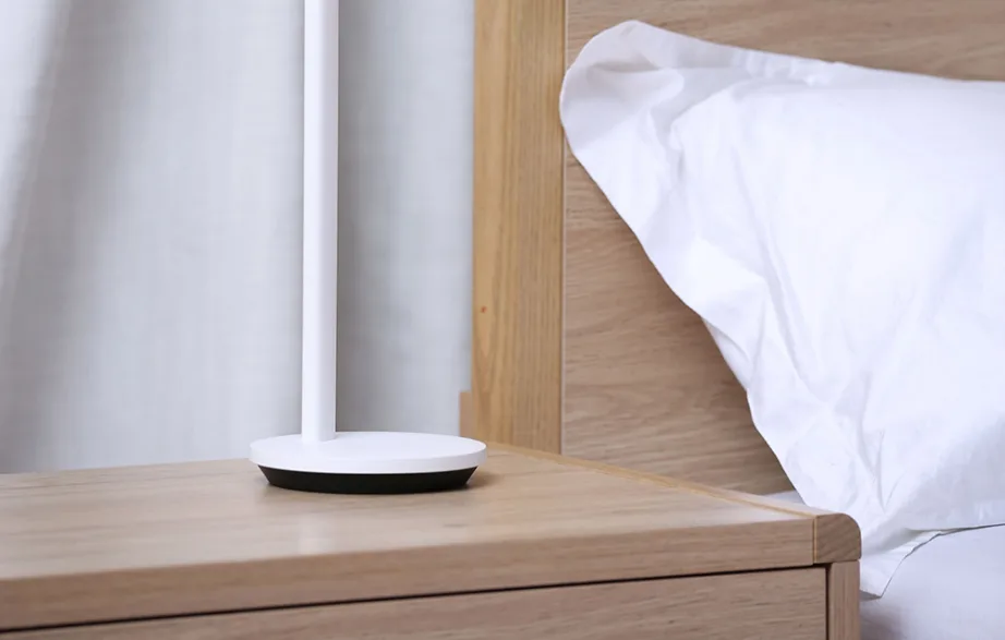 Yeelight Z1 Pro LED lauavalgusti, kokkupandav ja akuga – 200 lm, 2700–5000 K, 2500 mAh – 4