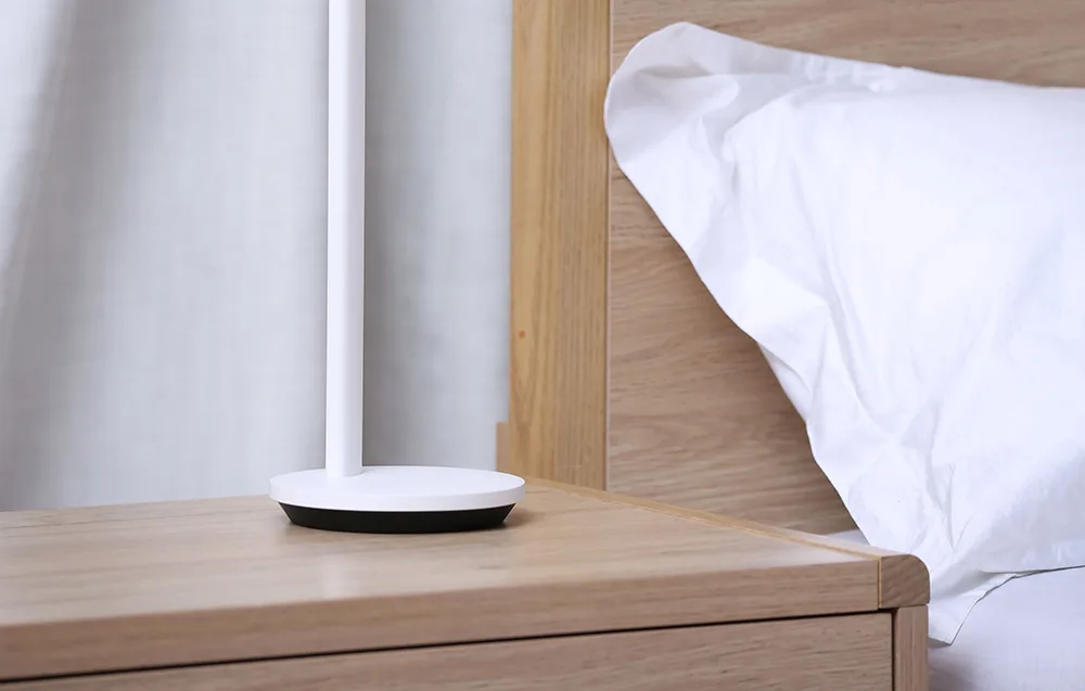 Heleduse reguleerimine viies astmes