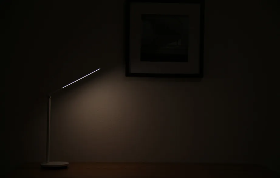 Yeelight Z1 Pro LED lauavalgusti, kokkupandav ja akuga – 200 lm, 2700–5000 K, 2500 mAh – 5