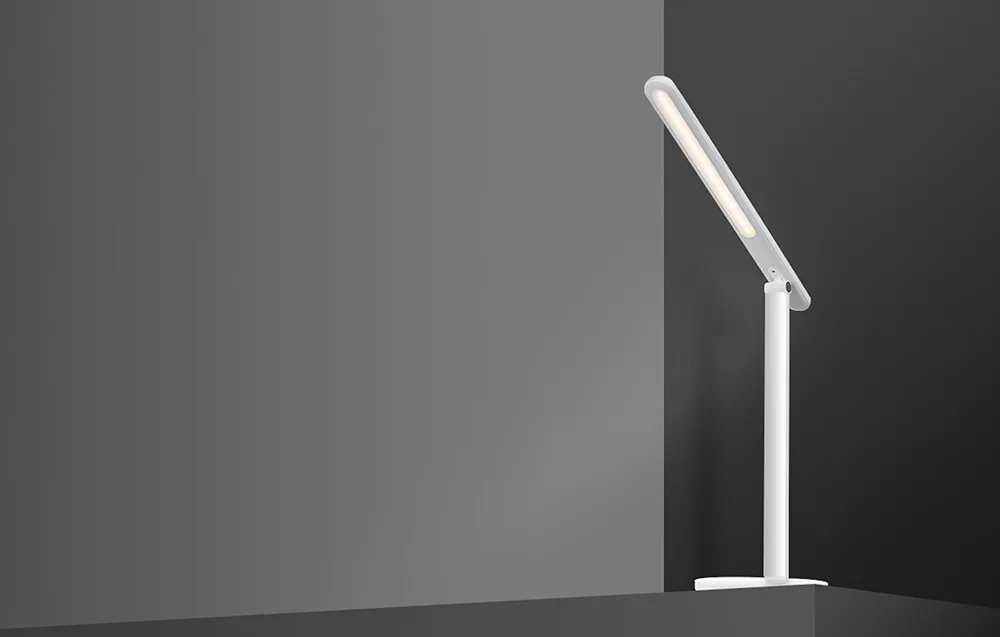 Vilkumisvaba LED-valgus silmadele