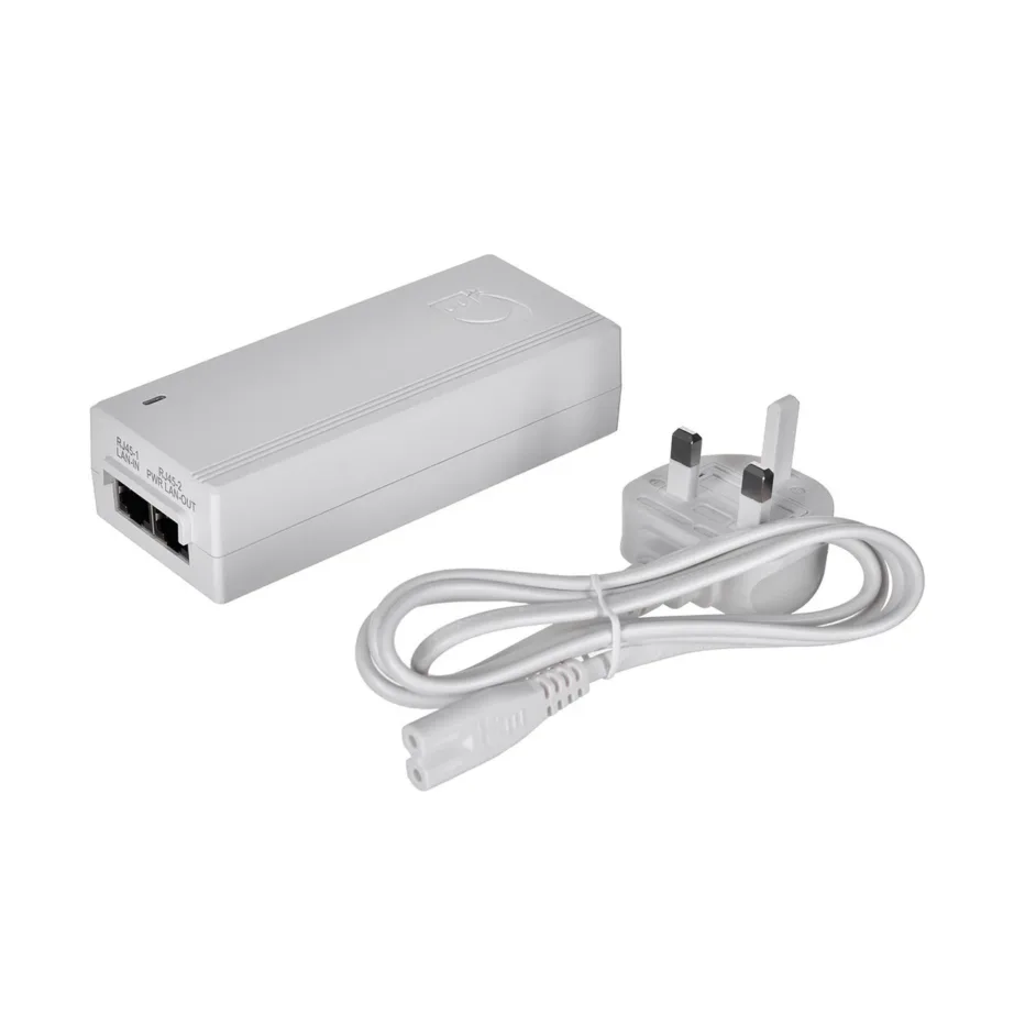 ZTE MC889+T3000 5G välisseadmega Wi-Fi 6 ruuteri komplekt siseruumidesse, IP65, 4 antenni, 128 kasutajat, valge – 2