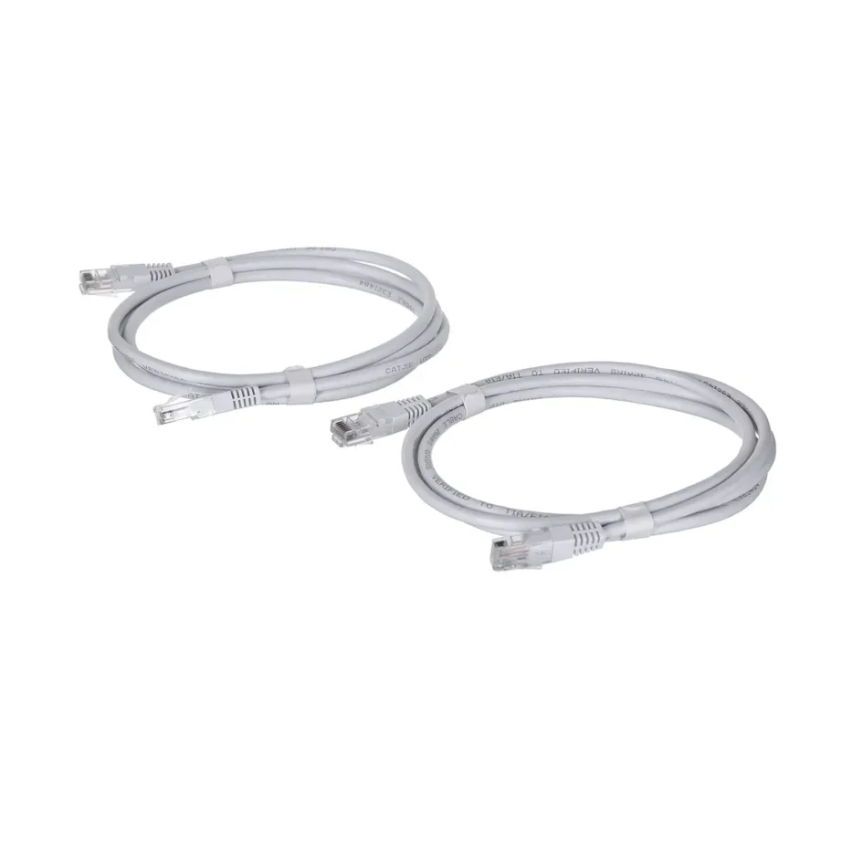 ZTE MC889+T3000 5G välisseadmega Wi-Fi 6 ruuteri komplekt siseruumidesse, IP65, 4 antenni, 128 kasutajat, valge – 13