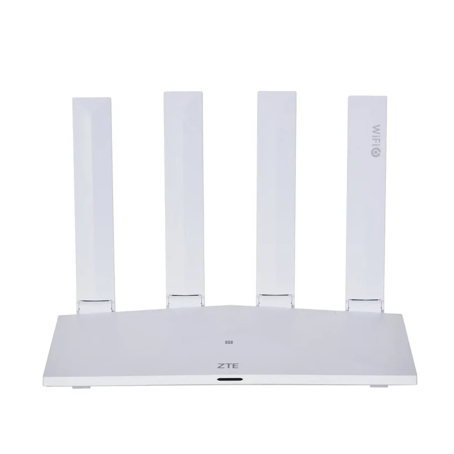ZTE MC889+T3000 5G välisseadmega Wi-Fi 6 ruuteri komplekt siseruumidesse, IP65, 4 antenni, 128 kasutajat, valge – 14