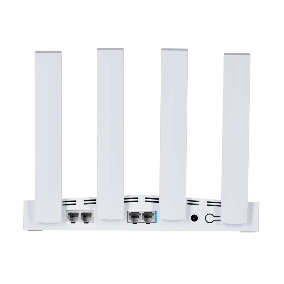 ZTE MC889+T3000 5G välisseadmega Wi-Fi 6 ruuteri komplekt siseruumidesse, IP65, 4 antenni, 128 kasutajat, valge – 3