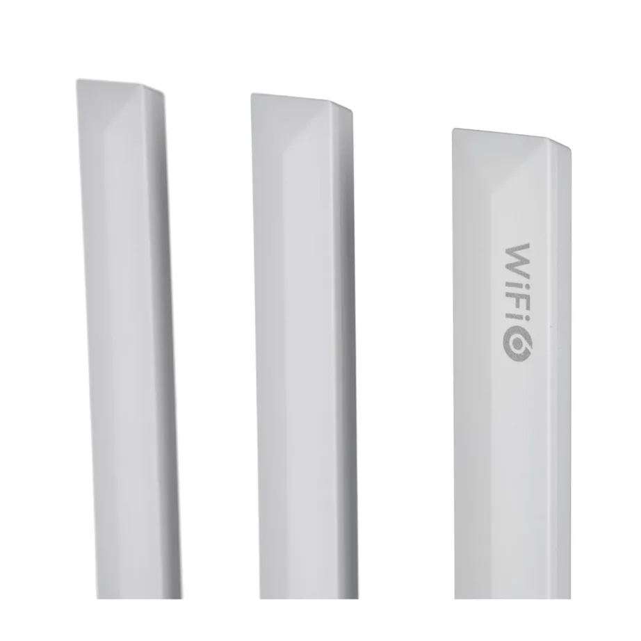 ZTE MC889+T3000 5G välisseadmega Wi-Fi 6 ruuteri komplekt siseruumidesse, IP65, 4 antenni, 128 kasutajat, valge – 5