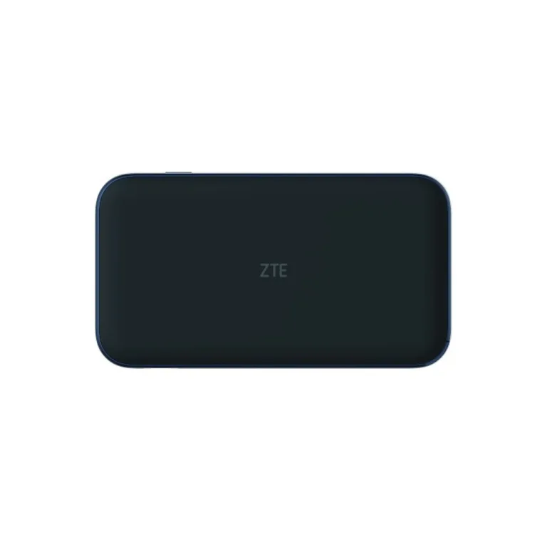 ZTE MU5001 5G WiFi 6 kaasaskantav ruuter, puutetundlik 2,4