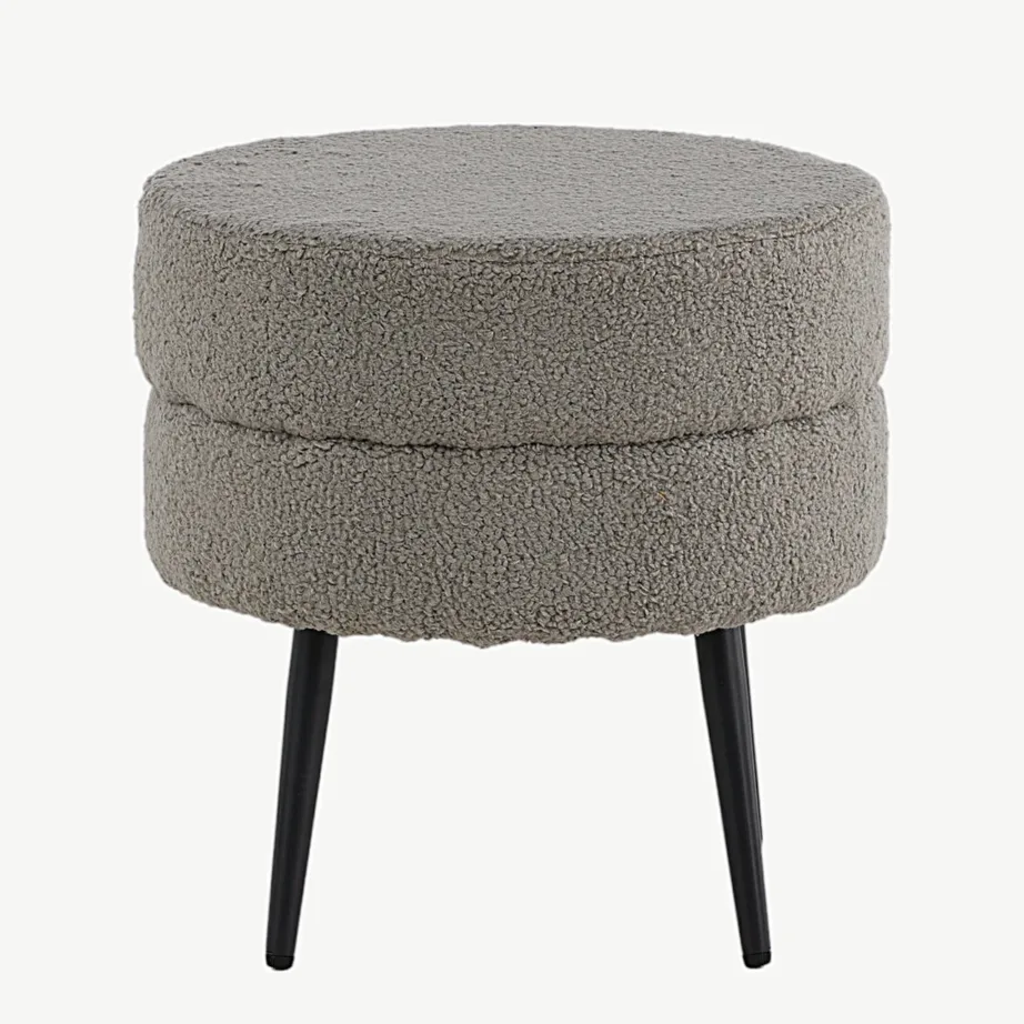 Hall buklee-tumba Pot (metalljalad, ø40 cm), 15577-405 – 2