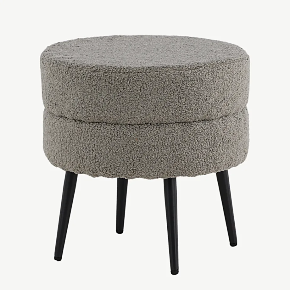 Hall buklee-tumba Pot (metalljalad, ø40 cm), 15577-405 – 3