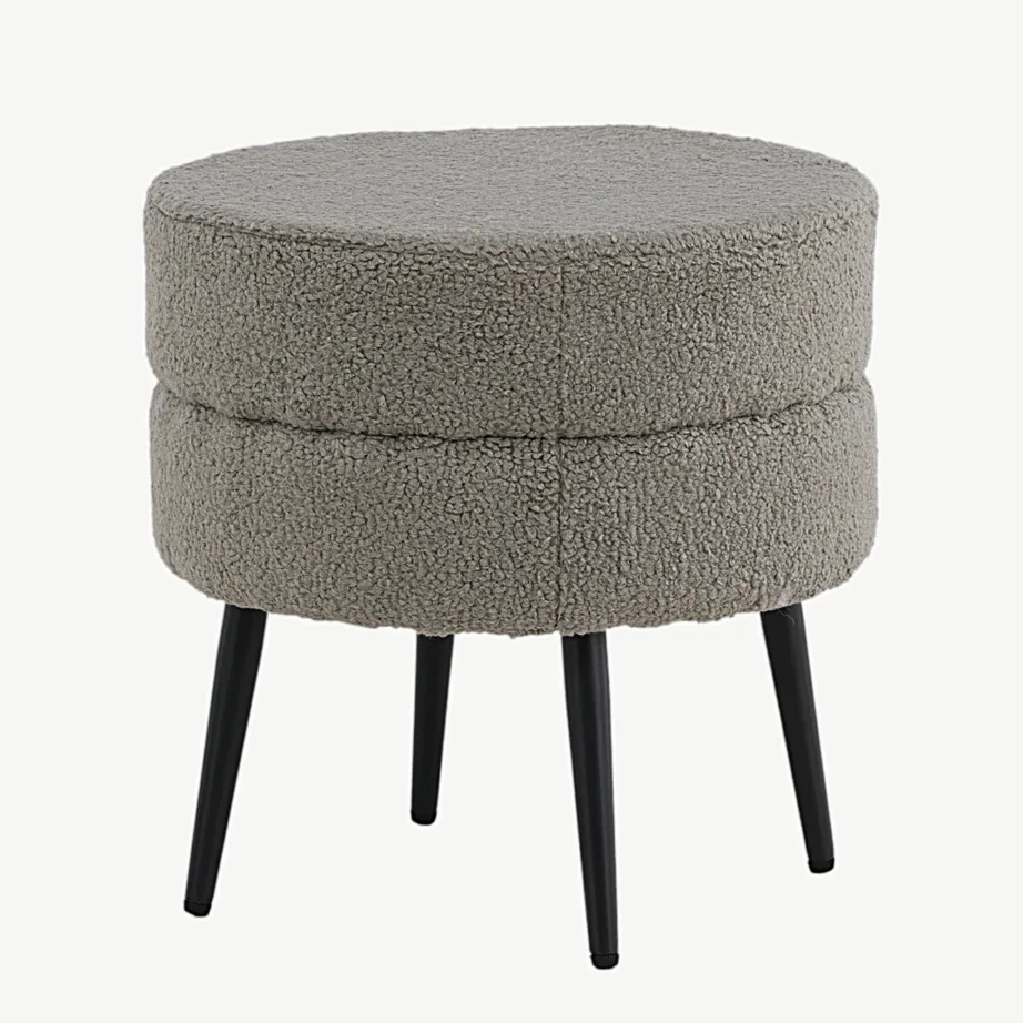 Hall buklee-tumba Pot (metalljalad, ø40 cm), 15577-405 – 5