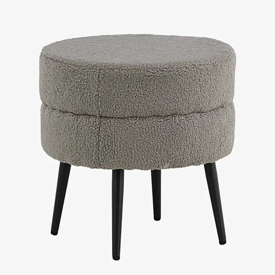 Hall buklee-tumba Pot (metalljalad, ø40 cm), 15577-405 – 6