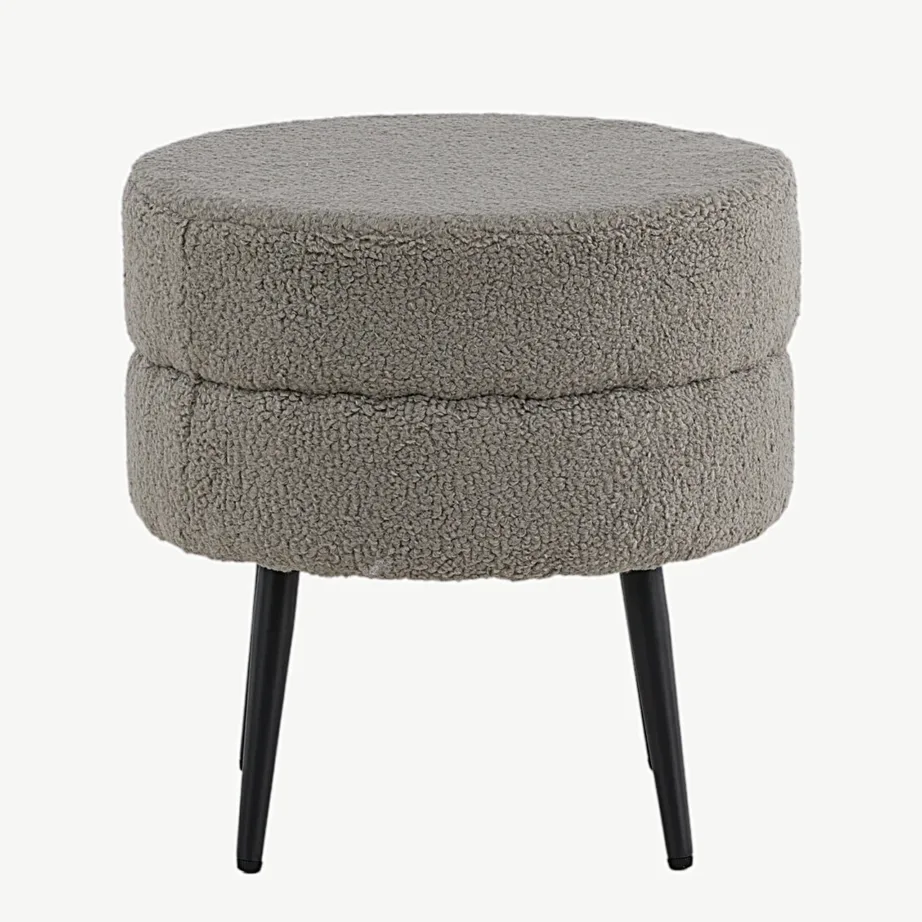 Hall buklee-tumba Pot (metalljalad, ø40 cm), 15577-405 – 7