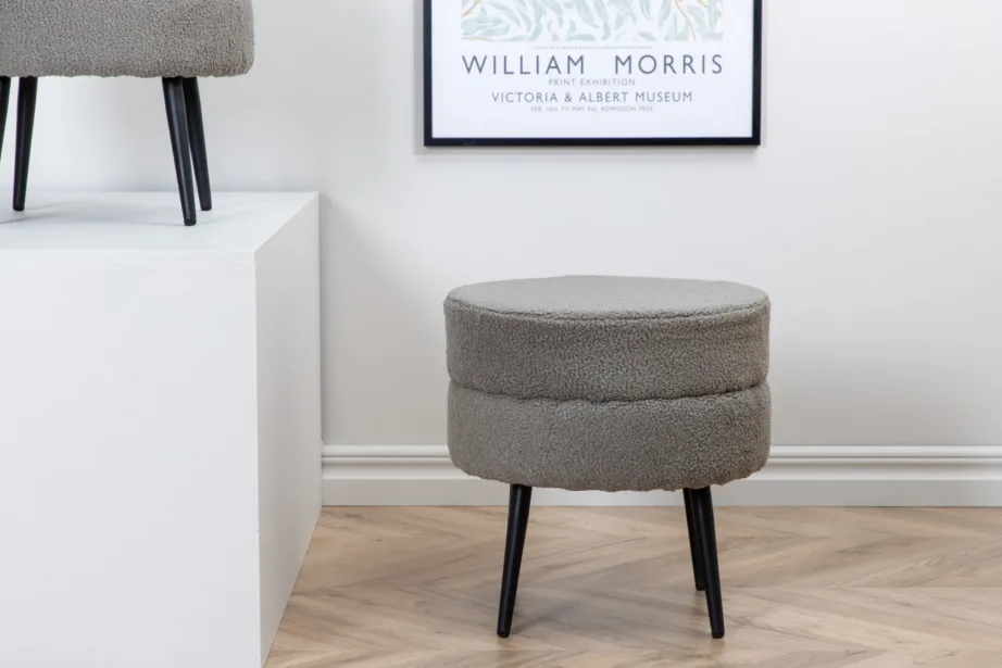 Hall buklee-tumba Pot (metalljalad, ø40 cm), 15577-405 – 8