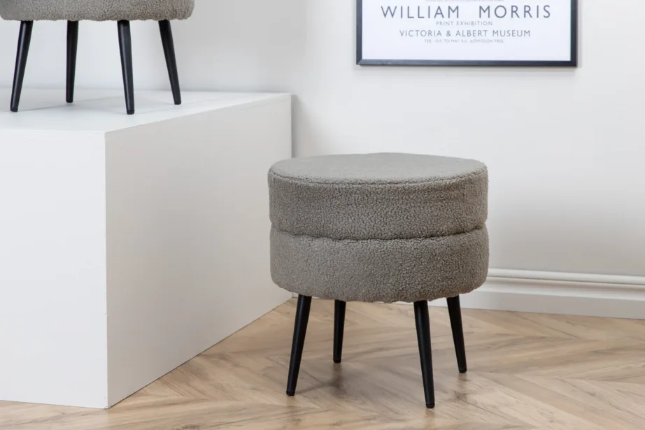 Hall buklee-tumba Pot (metalljalad, ø40 cm), 15577-405 – 9