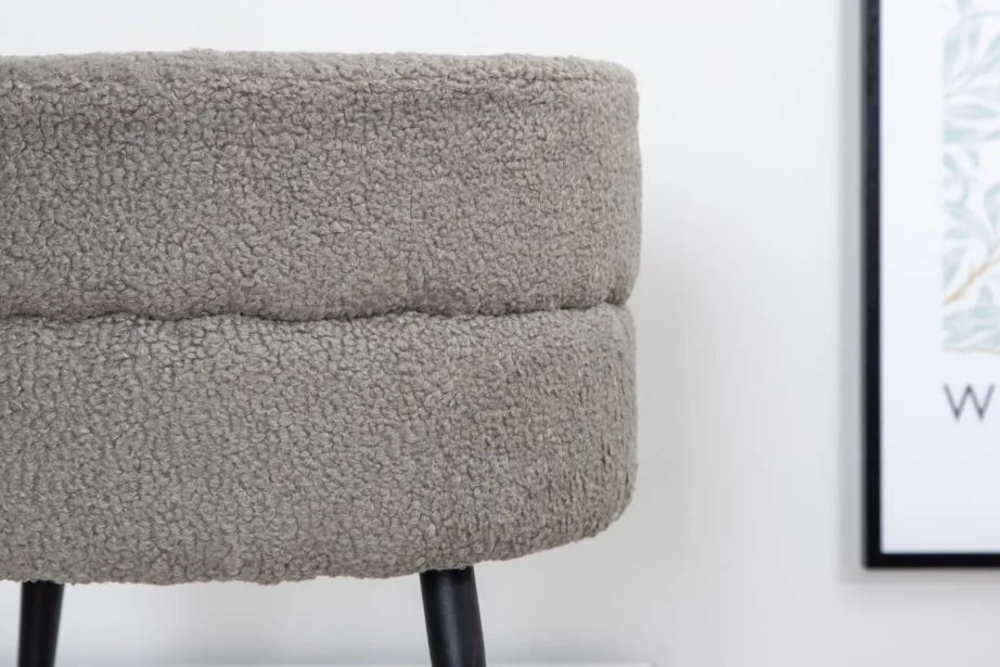 Hall buklee-tumba Pot (metalljalad, ø40 cm), 15577-405 – 10