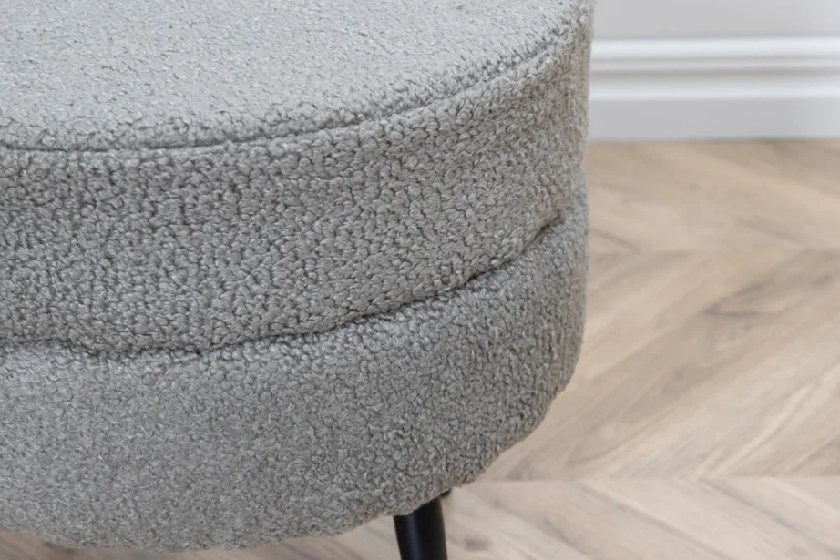 Hall buklee-tumba Pot (metalljalad, ø40 cm), 15577-405 – 11