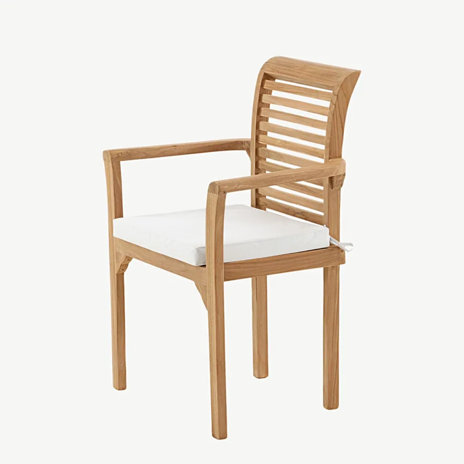 Kenya virnastatav tiigipuust aiatool, kuldne viimistlus, 2032-444 – 3