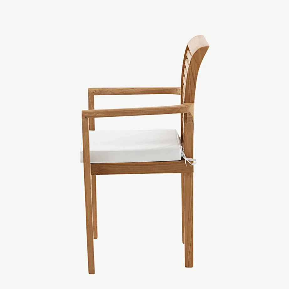 Kenya virnastatav tiigipuust aiatool, kuldne viimistlus, 2032-444 – 4