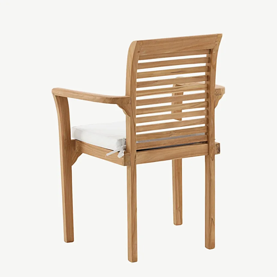 Kenya virnastatav tiigipuust aiatool, kuldne viimistlus, 2032-444 – 6