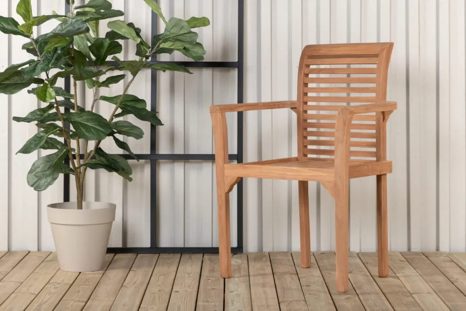 Kenya virnastatav tiigipuust aiatool, kuldne viimistlus, 2032-444 – 8