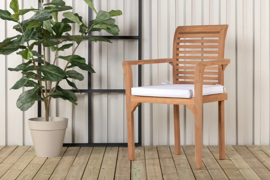 Kenya virnastatav tiigipuust aiatool, kuldne viimistlus, 2032-444 – 9