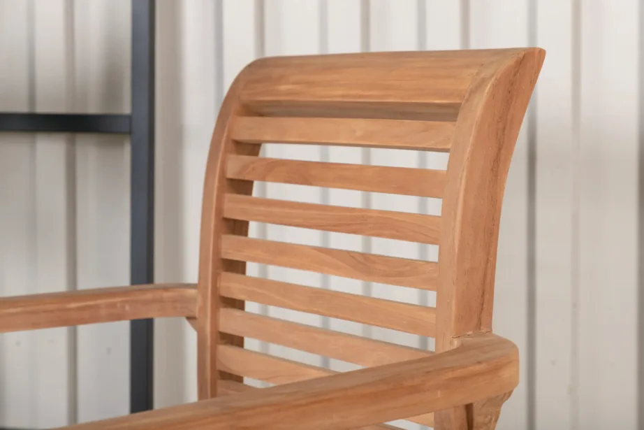 Kenya virnastatav tiigipuust aiatool, kuldne viimistlus, 2032-444 – 10