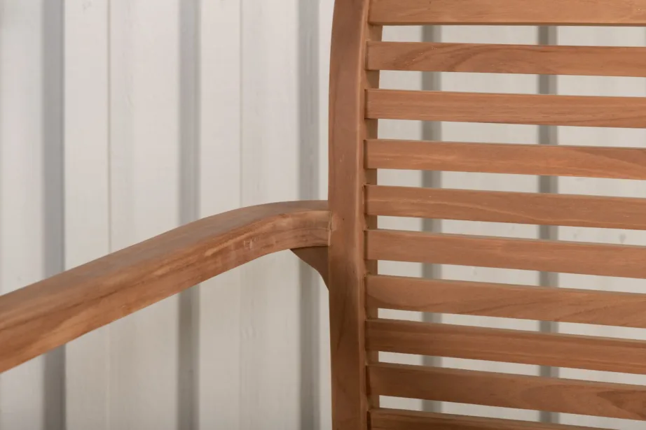 Kenya virnastatav tiigipuust aiatool, kuldne viimistlus, 2032-444 – 12