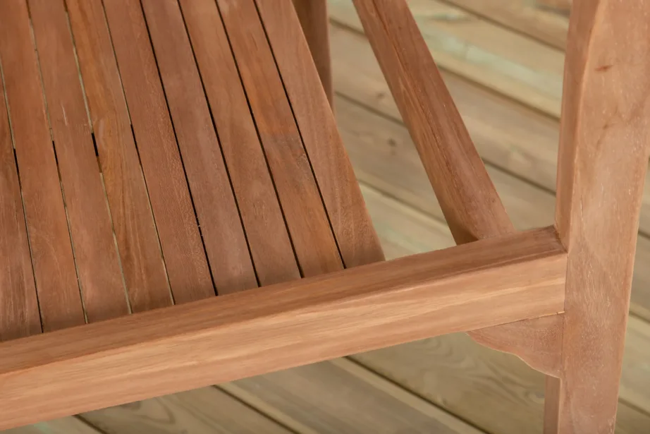 Kenya virnastatav tiigipuust aiatool, kuldne viimistlus, 2032-444 – 13