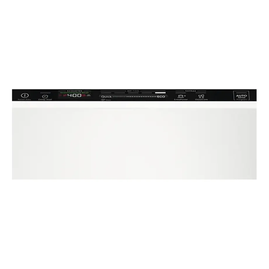 45 cm integreeritav nõudepesumasin 9 komplektile Electrolux KESC2210L, E-klassi, 8 programmi, 9.9 l, 44 dB, invertermootor, automaatne ukse avamine – 13