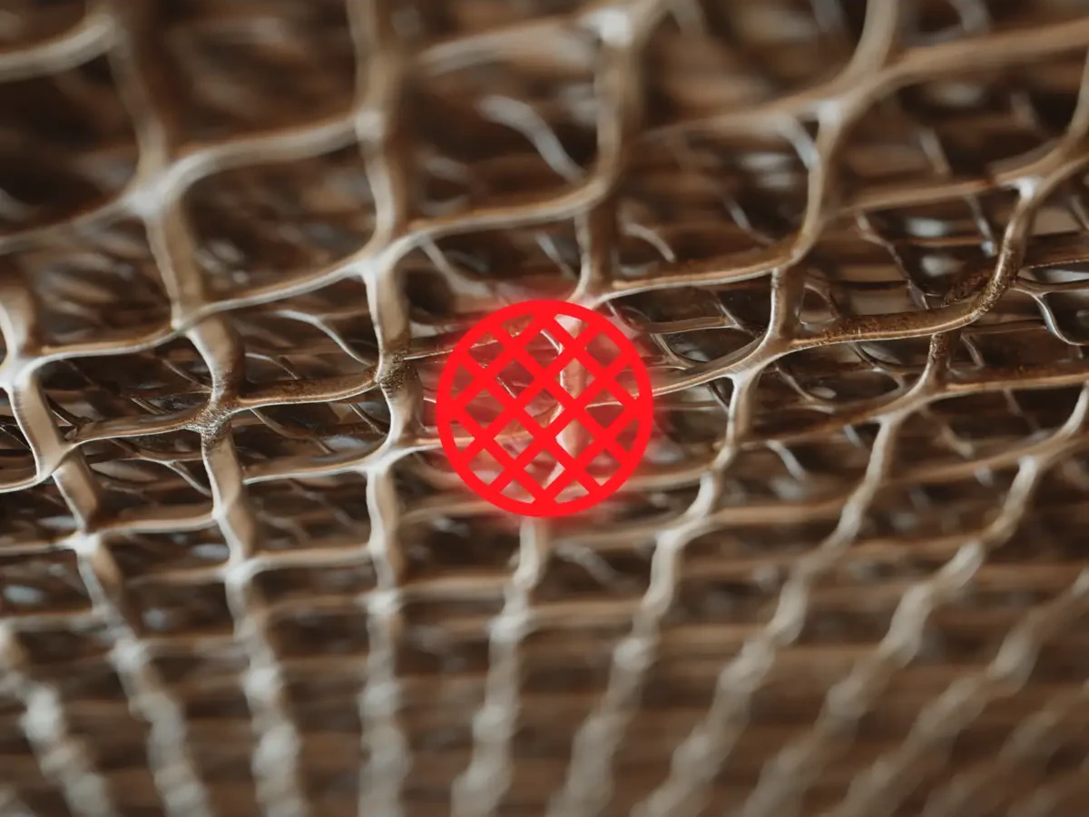 AEG DGE5861HM filtri hooldusmeeldetuletuse indikaator juhtpaneelil