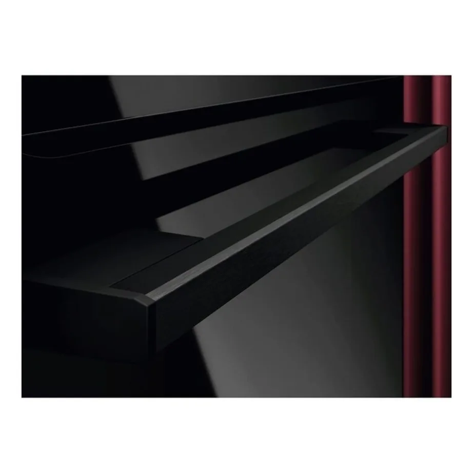 Pürolüütiline integreeritav elektriahi AEG NBU5P41SK, 72 l, SurroundCook, A++, 60 cm, must klaaspaneel, LED ekraan, 45 automaatprogrammi – 2