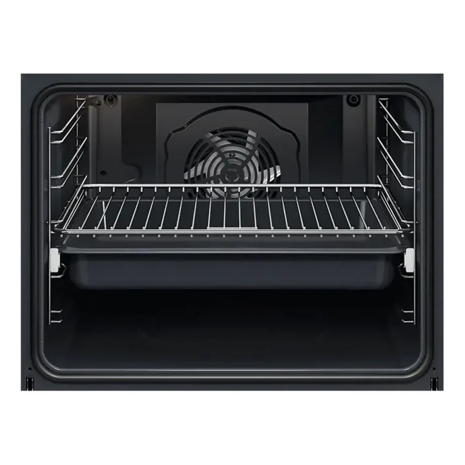 Integreeritav elektriahi aurufunktsiooniga AEG OA5AB21SM, 72 L, 60 cm, SteamBake, Aqua Cleaning, A+, roostevaba teras, teleskoopsiinid – 14