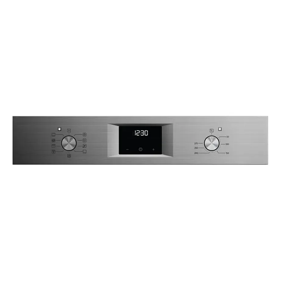 Integreeritav elektriahi aurufunktsiooniga AEG OA5AB21SM, 72 L, 60 cm, SteamBake, Aqua Cleaning, A+, roostevaba teras, teleskoopsiinid – 17