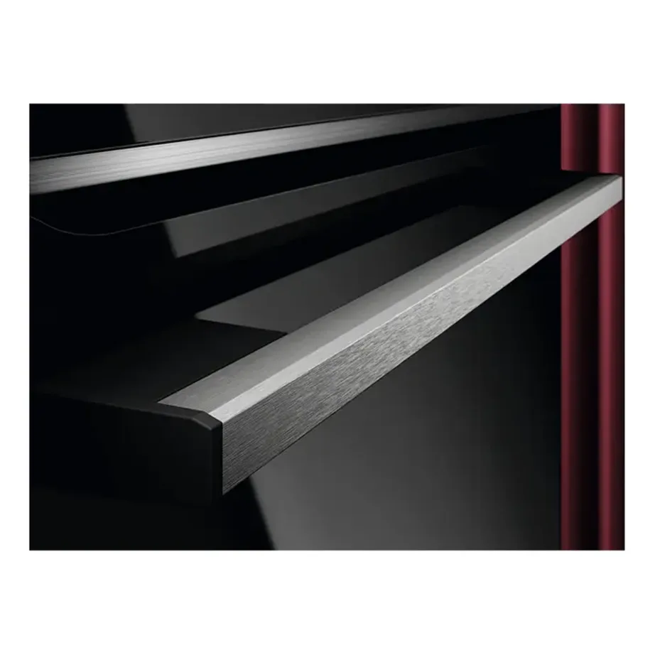 Integreeritav pürolüütiline aurufunktsiooniga ahi AEG OA5PB531AB, 71 l, 60 cm, SurroundCook, SteamBake, lihatermomeeter, WiFi, must klaasesipaneel – 9