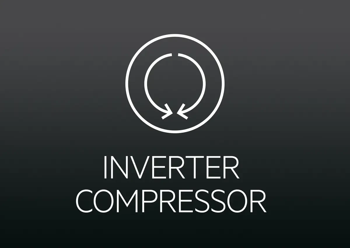 AEG SCB819E8TS inverterkompressor 10 aasta garantiiga